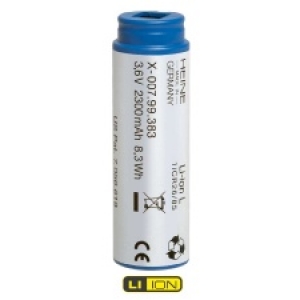 Bateria akumulatorowa 3,5V, Li-ion L (litowo-jonowa)